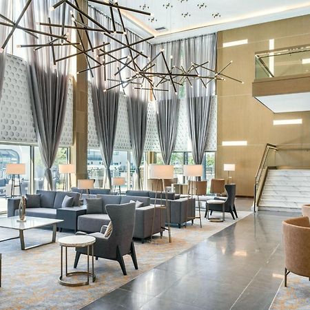 Delta Hotels By Marriott Ontario Airport Zewnętrze zdjęcie