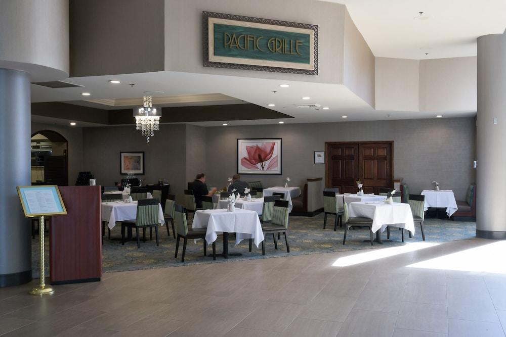 Delta Hotels By Marriott Ontario Airport Zewnętrze zdjęcie
