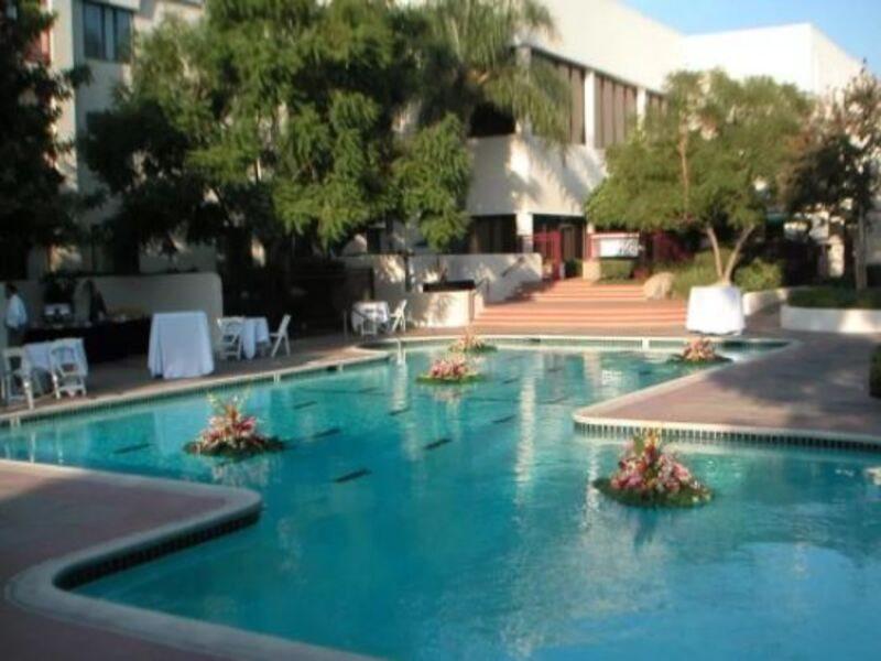 Delta Hotels By Marriott Ontario Airport Zewnętrze zdjęcie