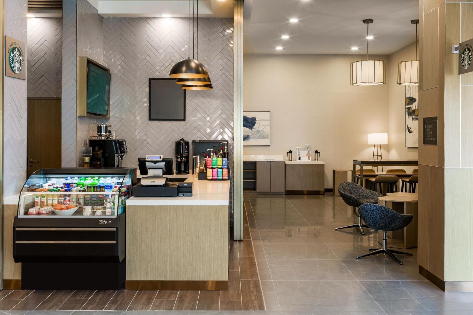 Delta Hotels By Marriott Ontario Airport Zewnętrze zdjęcie