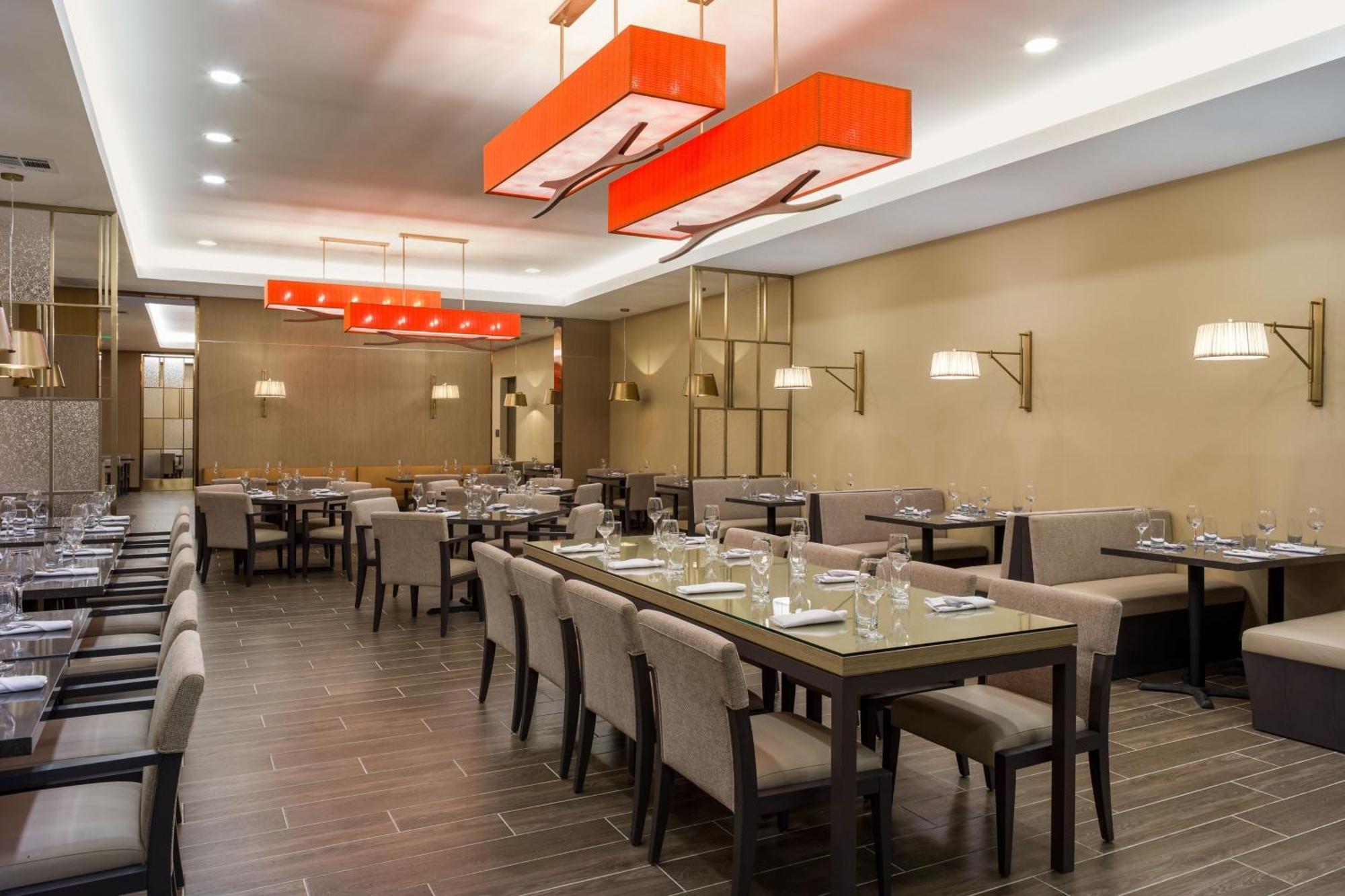 Delta Hotels By Marriott Ontario Airport Zewnętrze zdjęcie
