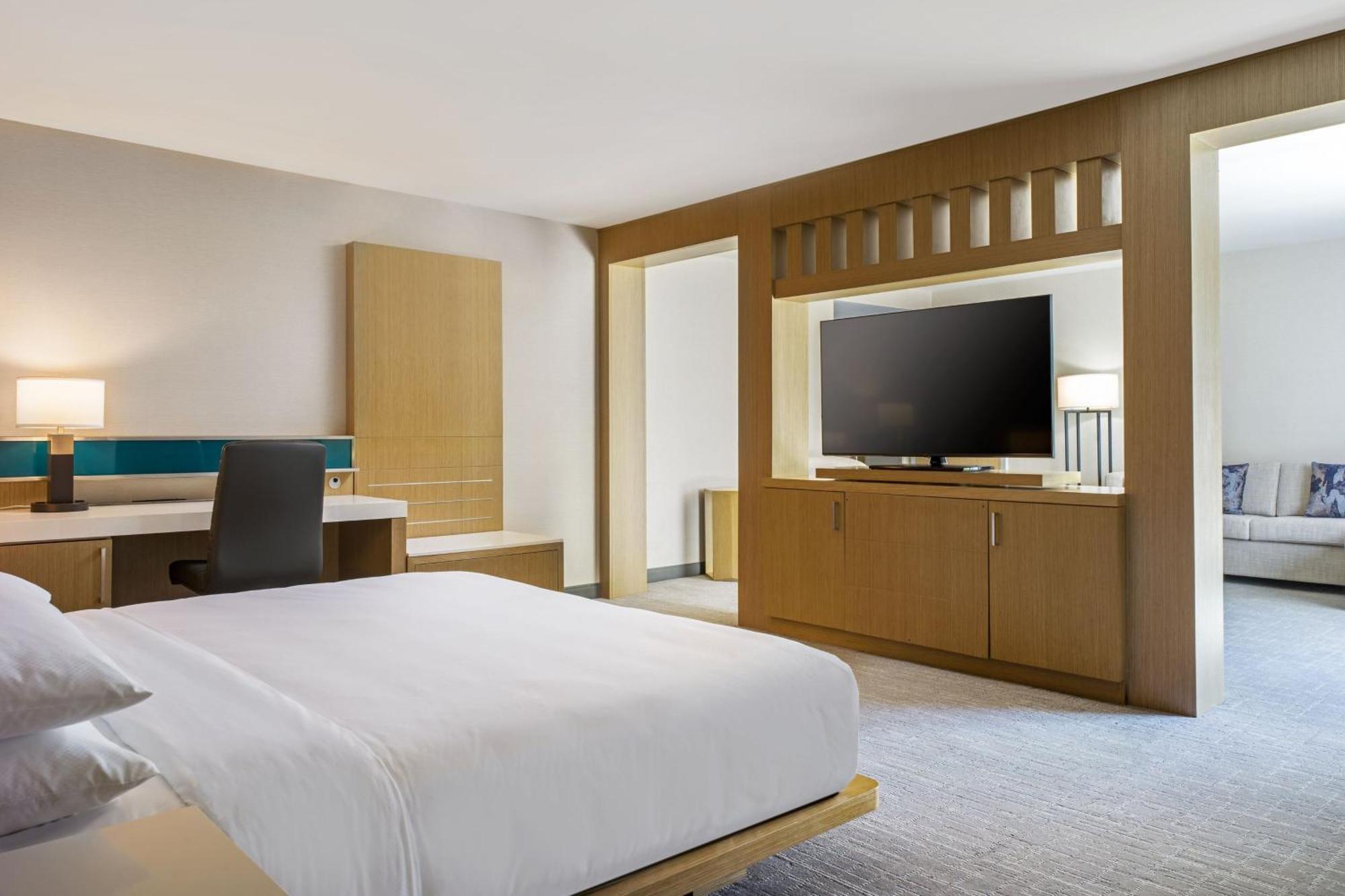 Delta Hotels By Marriott Ontario Airport Zewnętrze zdjęcie