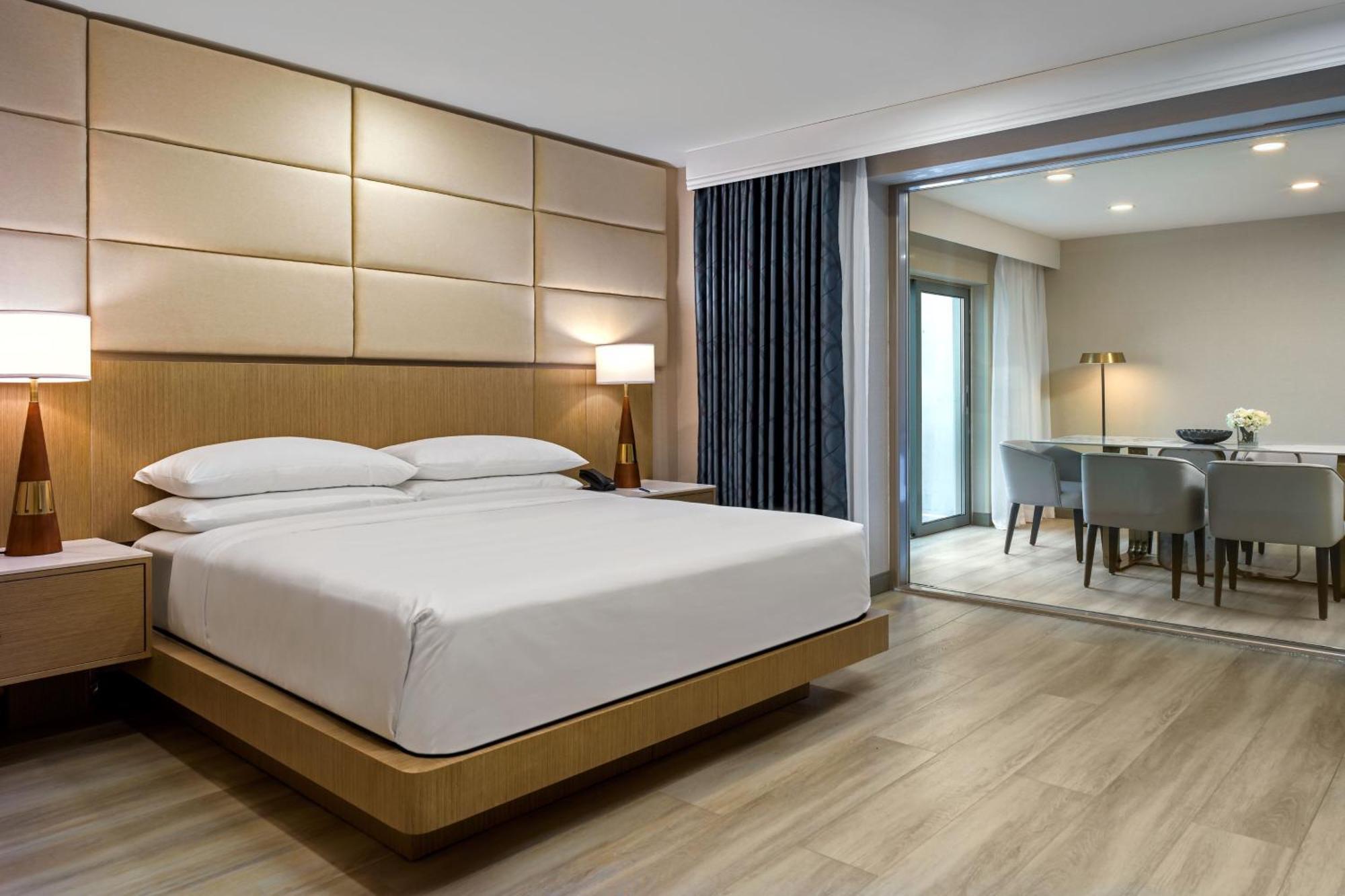 Delta Hotels By Marriott Ontario Airport Zewnętrze zdjęcie