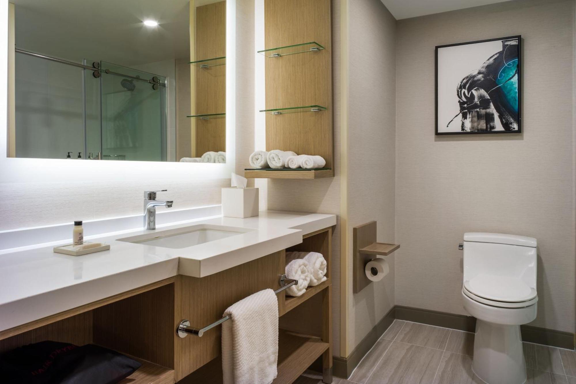 Delta Hotels By Marriott Ontario Airport Zewnętrze zdjęcie