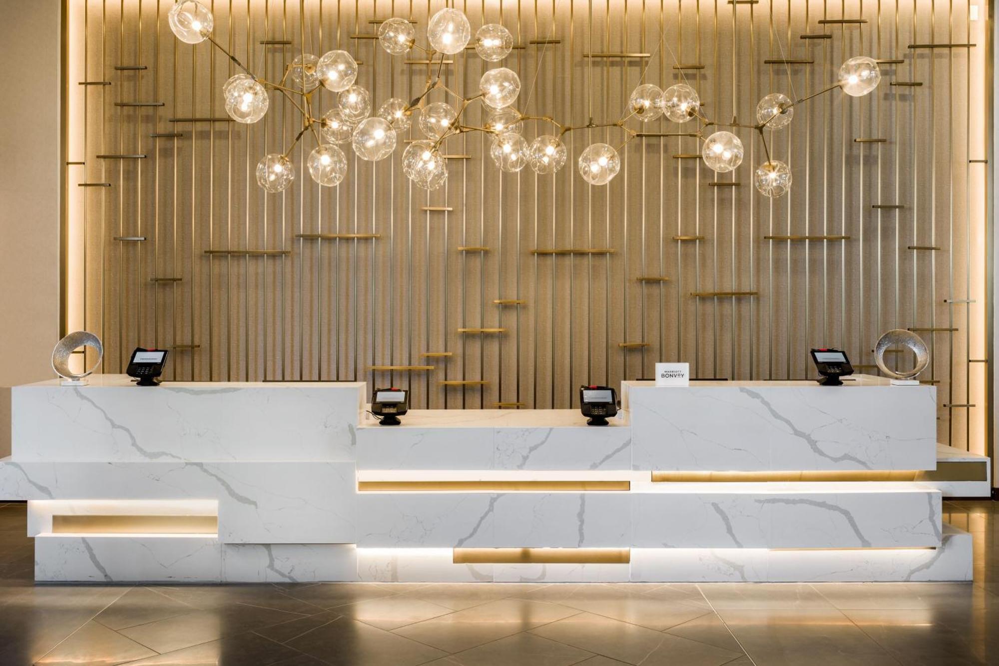 Delta Hotels By Marriott Ontario Airport Zewnętrze zdjęcie