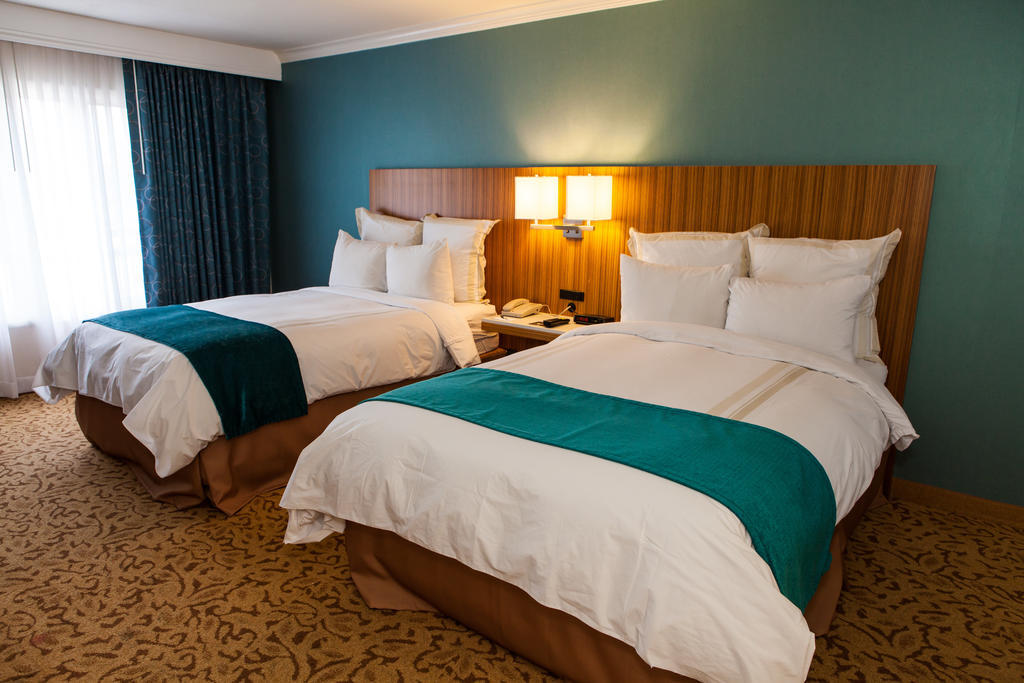 Delta Hotels By Marriott Ontario Airport Pokój zdjęcie