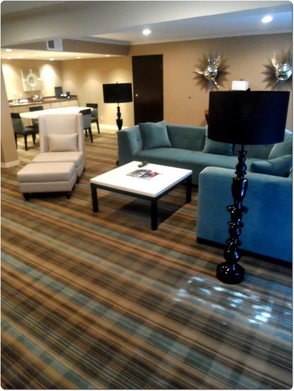 Delta Hotels By Marriott Ontario Airport Zewnętrze zdjęcie