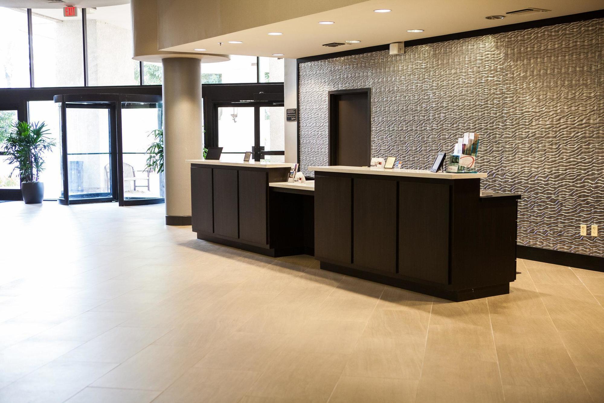 Delta Hotels By Marriott Ontario Airport Zewnętrze zdjęcie