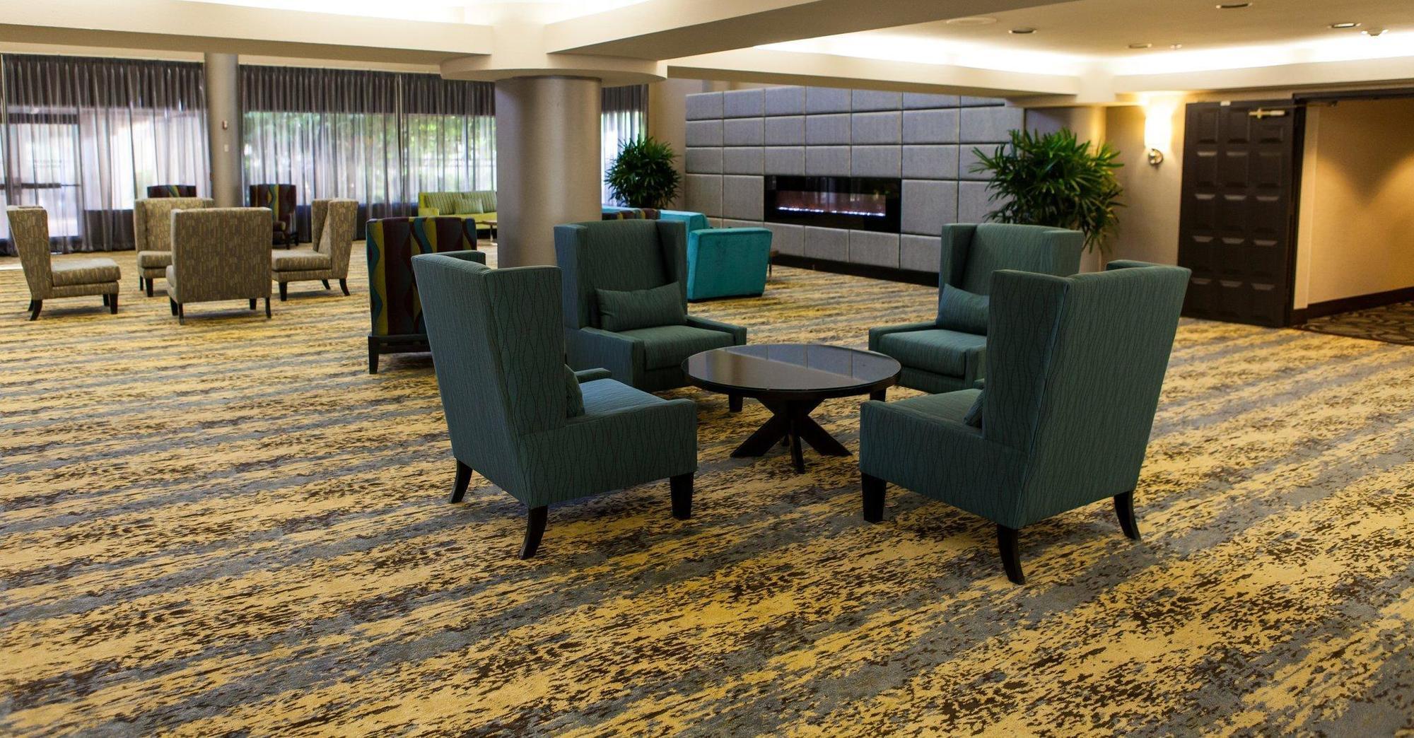 Delta Hotels By Marriott Ontario Airport Zewnętrze zdjęcie