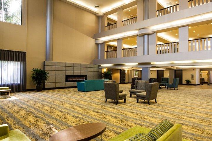 Delta Hotels By Marriott Ontario Airport Zewnętrze zdjęcie