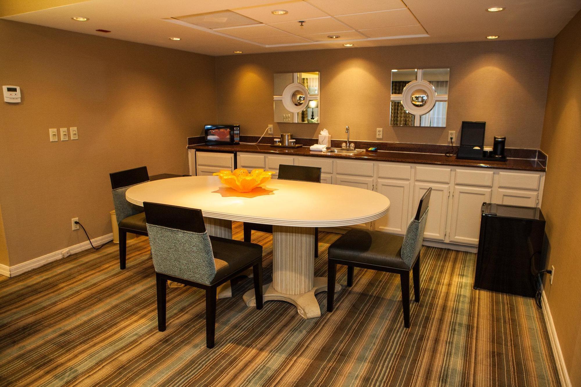 Delta Hotels By Marriott Ontario Airport Zewnętrze zdjęcie