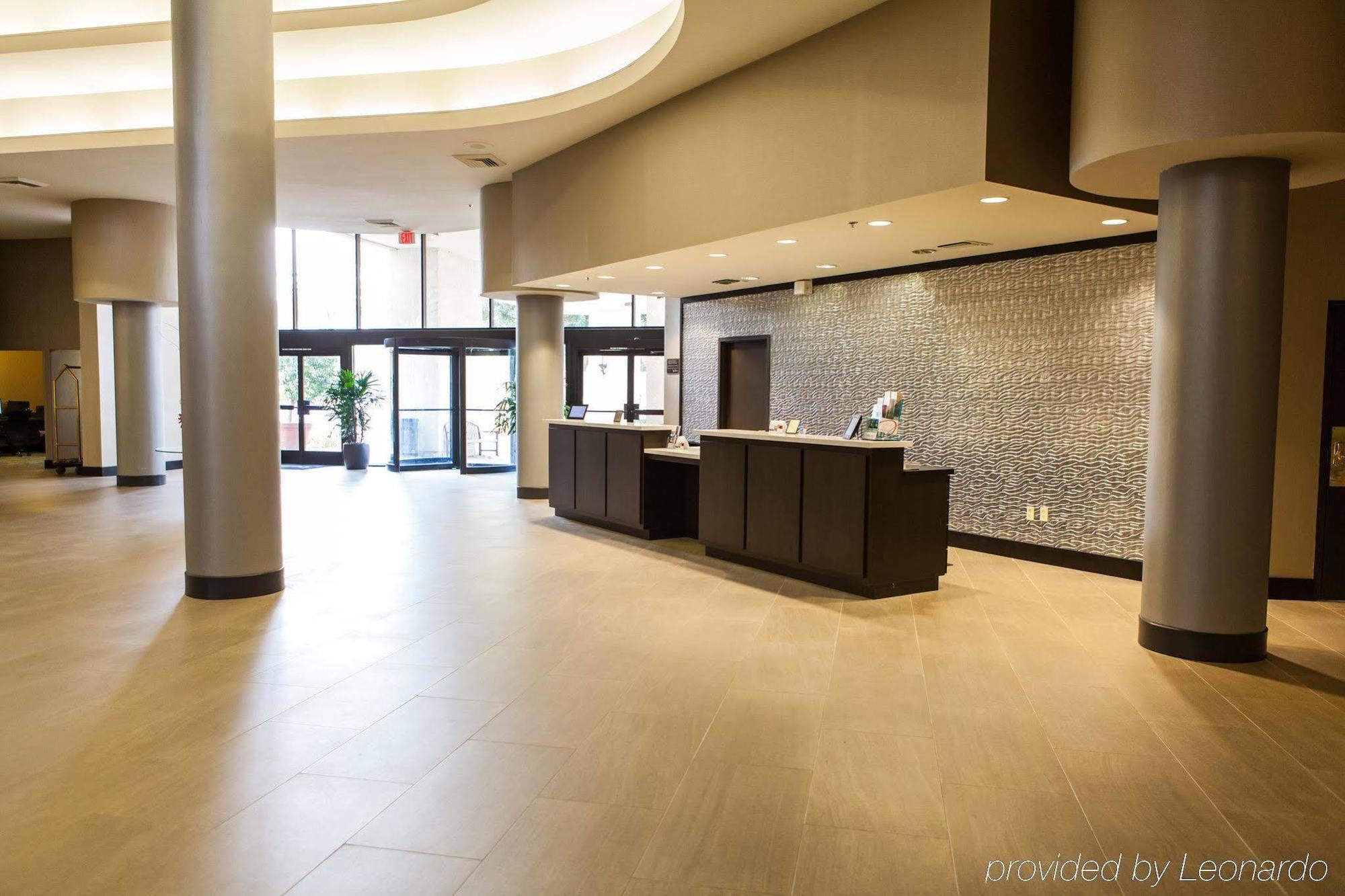 Delta Hotels By Marriott Ontario Airport Zewnętrze zdjęcie