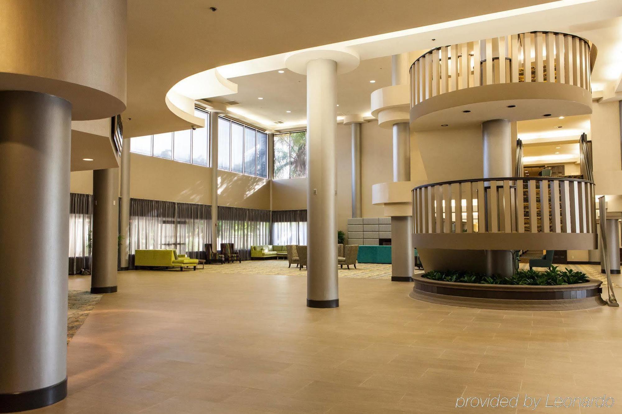 Delta Hotels By Marriott Ontario Airport Zewnętrze zdjęcie