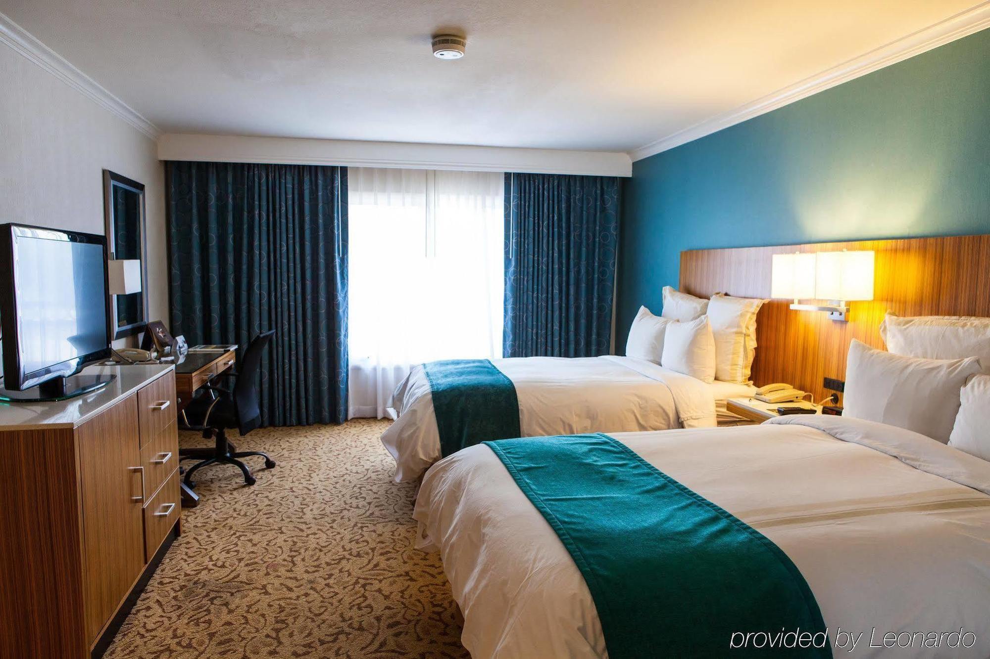 Delta Hotels By Marriott Ontario Airport Pokój zdjęcie