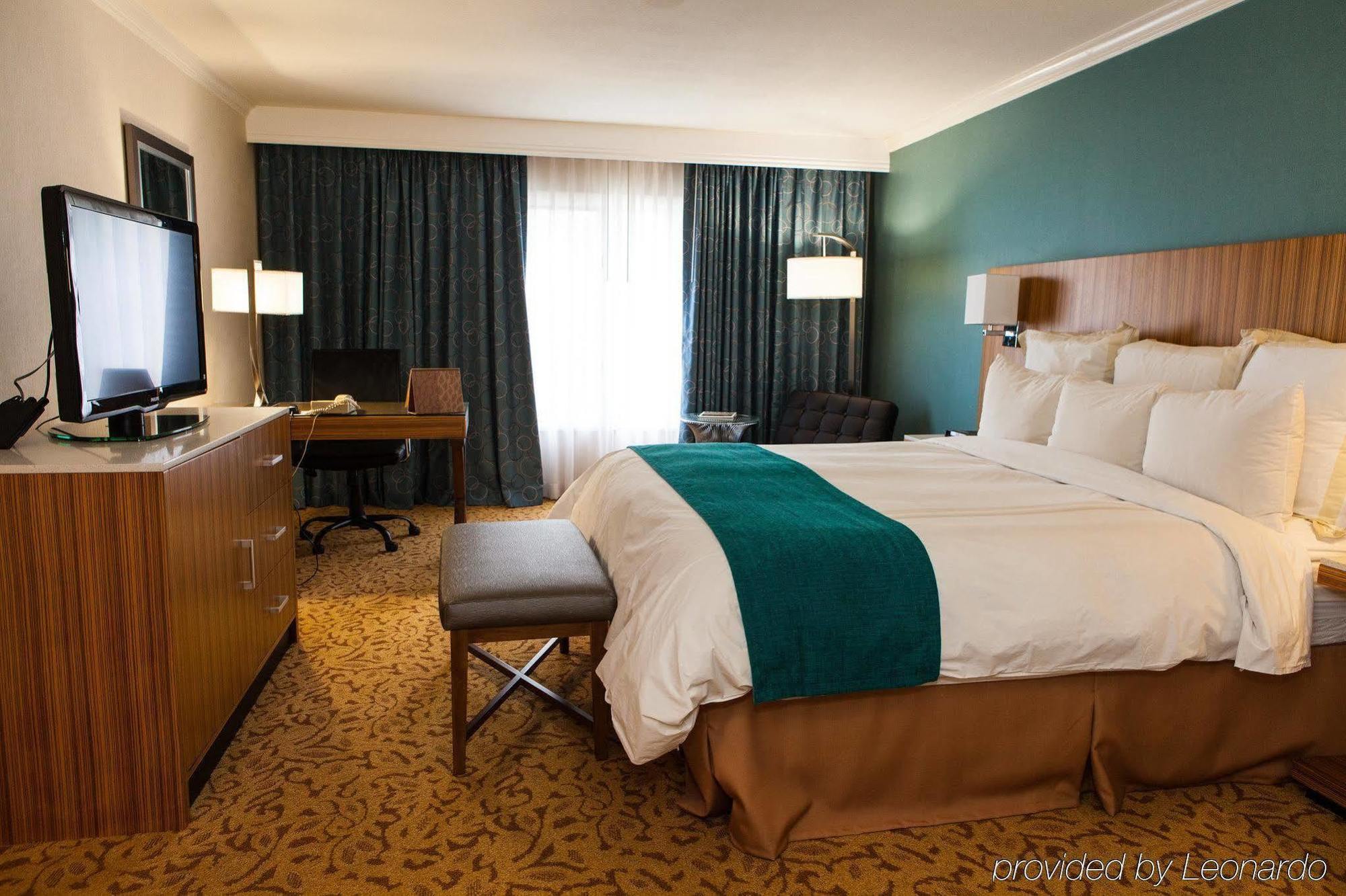Delta Hotels By Marriott Ontario Airport Zewnętrze zdjęcie