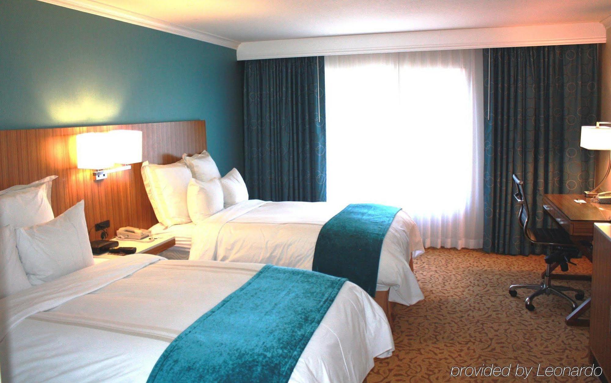 Delta Hotels By Marriott Ontario Airport Zewnętrze zdjęcie