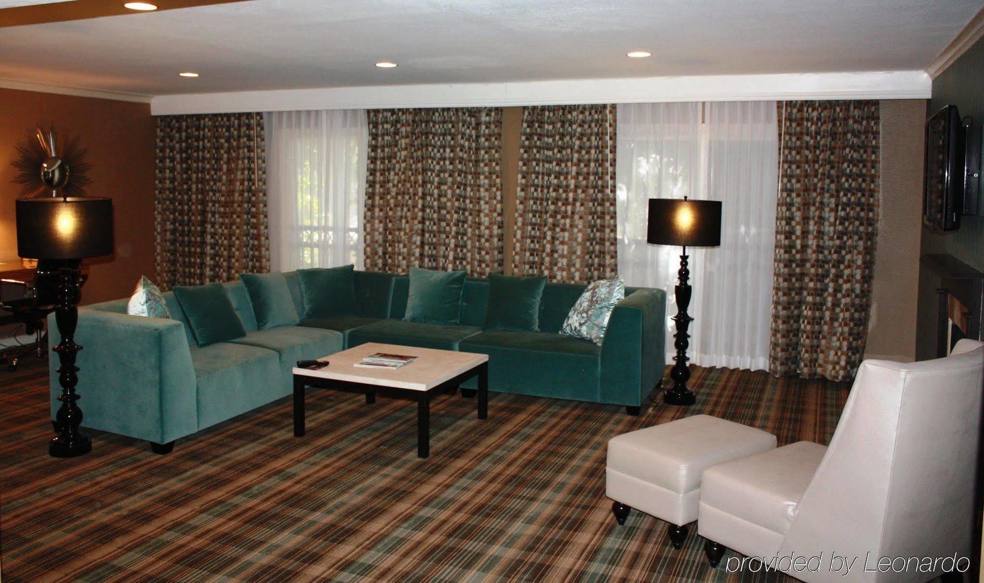 Delta Hotels By Marriott Ontario Airport Zewnętrze zdjęcie