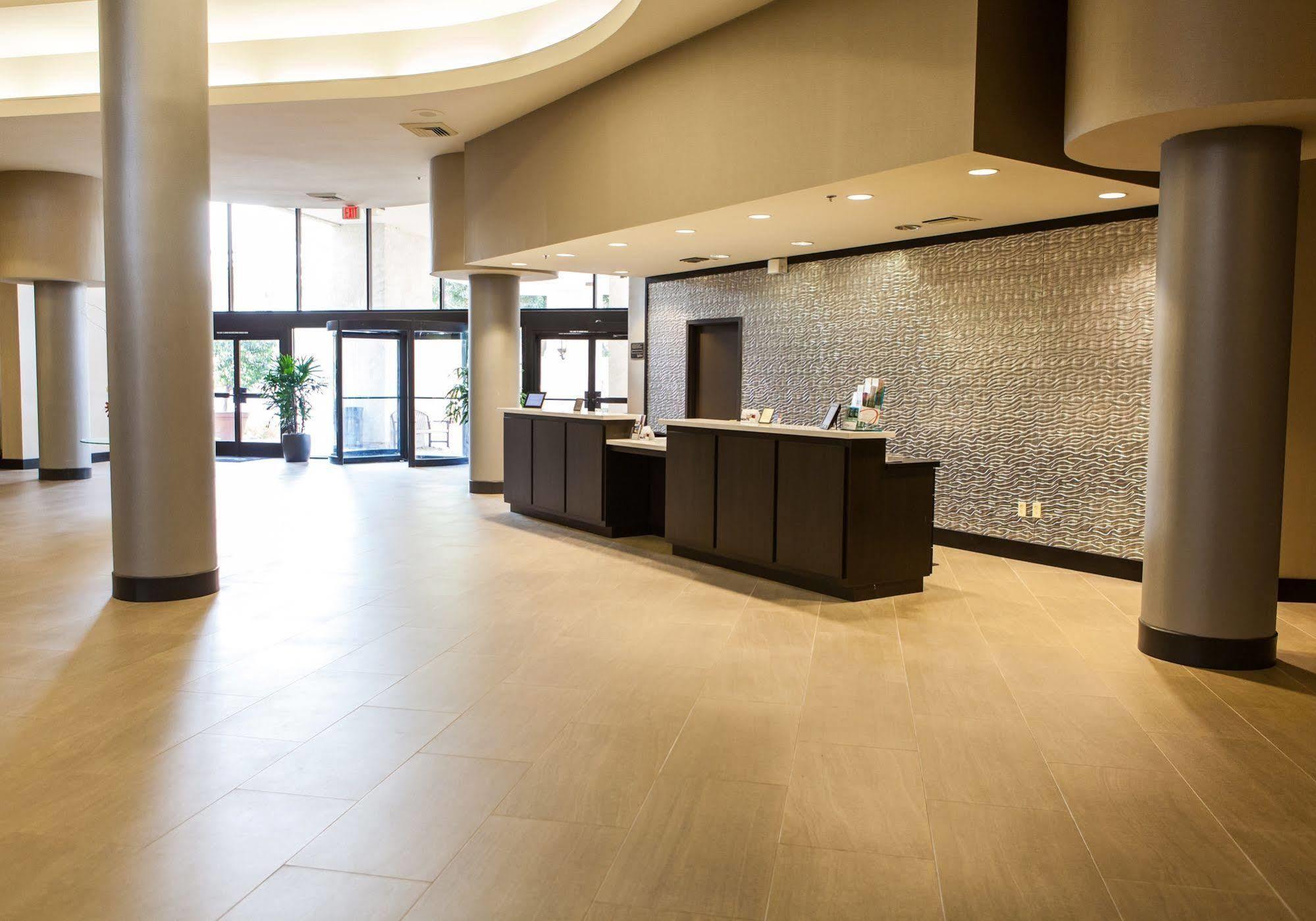 Delta Hotels By Marriott Ontario Airport Zewnętrze zdjęcie